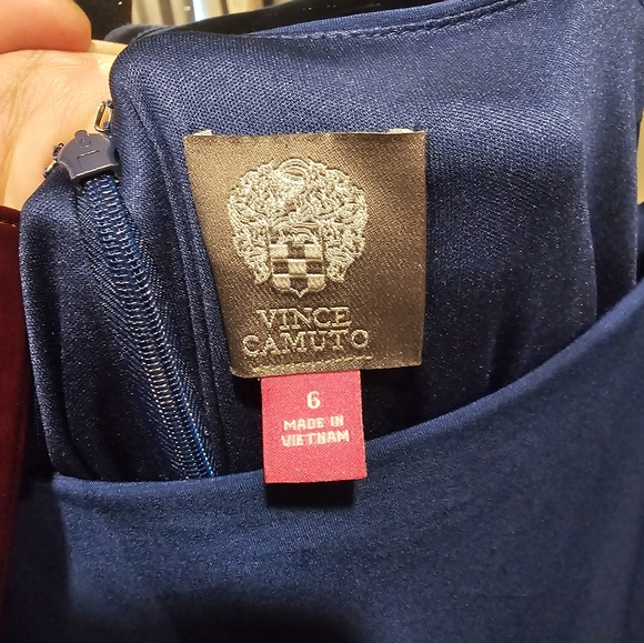 Vince Camuto jumpsuit - Picture 4 of 4